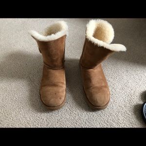 Uggs
